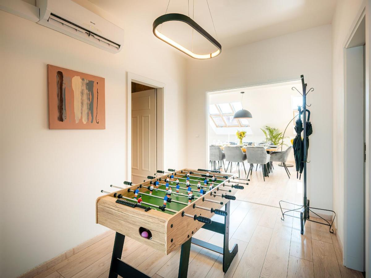 Apartamento Centrum Pstrossova *