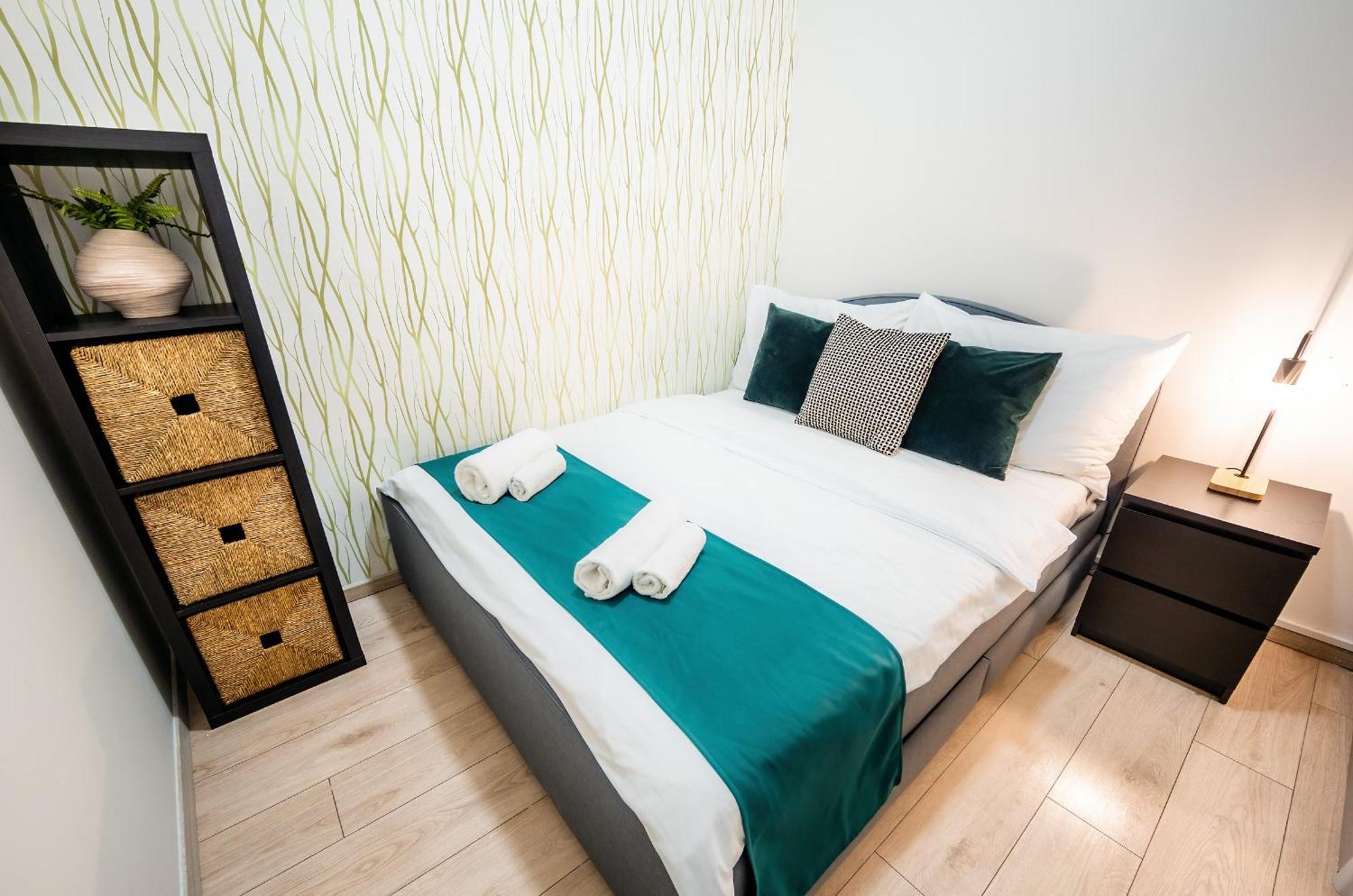 Centrum Pstrossova Apartamento Praga